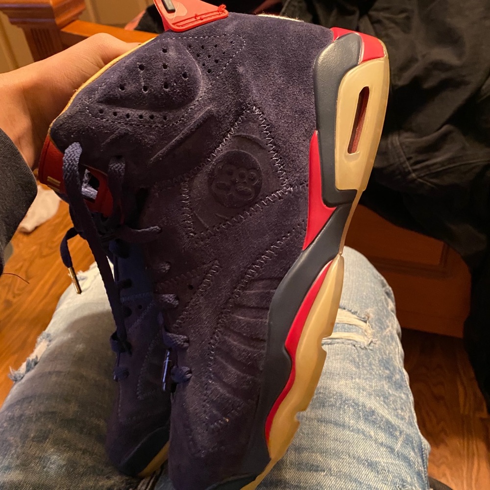 Jordan 6
